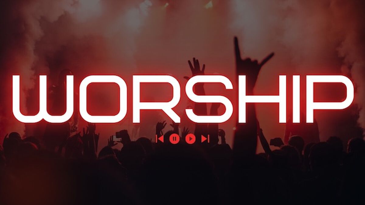 Word Association - Worship Songs image number null